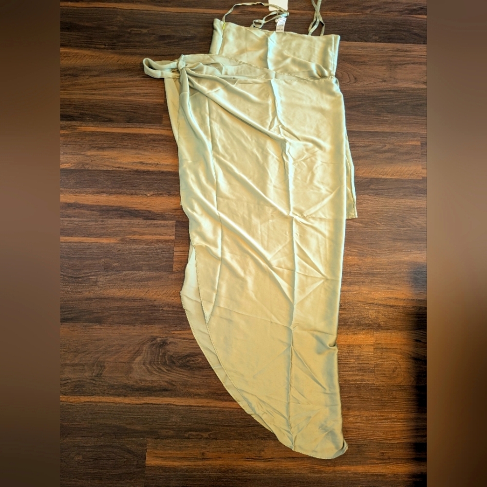 NWT Baobab Selma Dress - Picture 5 of 12